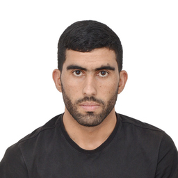 Soufiane Azahaf