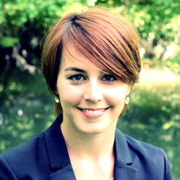 Martina Dumelin