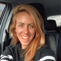 Carolina Castagnet's profile picture