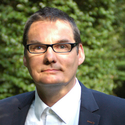 Benjamin Rudolf