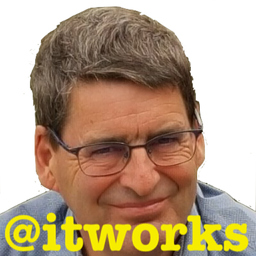 Patrick Van Renterghem