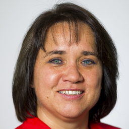 Mag. Karin Steiger