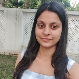 Shivani Sharma