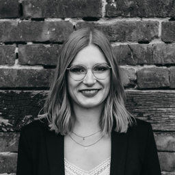 Christin Uthmann