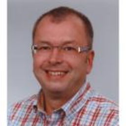 Bernhard Tippmann