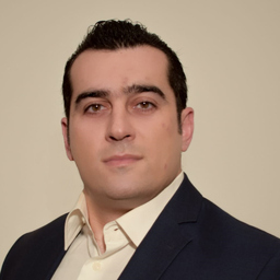 Georgios Charalampidis's profile picture