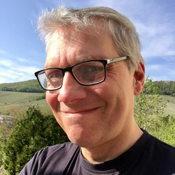 Steven Klumpp