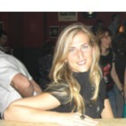 Romina Ferrero's profile picture
