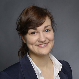 Profilbild Anna von Wedel