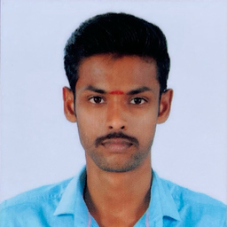 Karthikean Pechimuthu