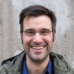 Stephan Rombach