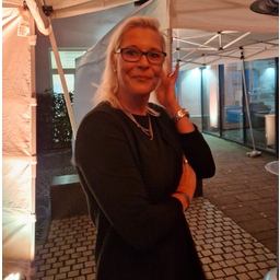 Andrea Eckert (Schewe)