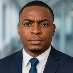 Theophilus Nnanyelugo