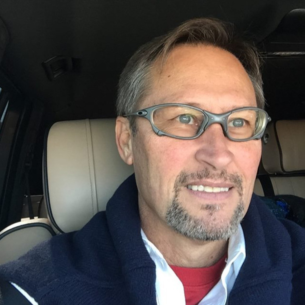 darren walker Business Consultant indepedent consultant XING