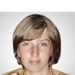 Elena Romanova