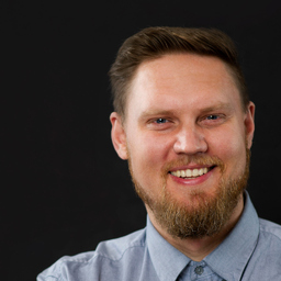 Daniel Wentland