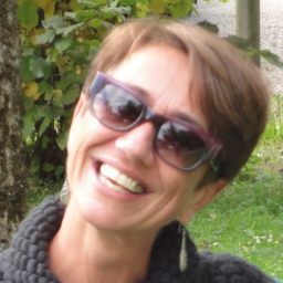 Therese Müller