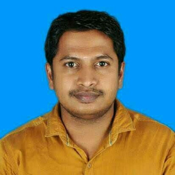 Kadhirvel Gurusamy