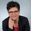 Social Media Profilbild Monika Werner Mülheim-Kärlich