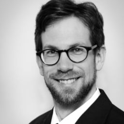 Dr. Matthias Körling