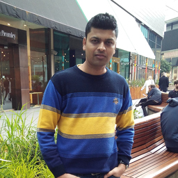 navin bangar