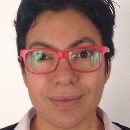 Edna Edith Ortega Martinez