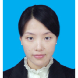 YANG YING
