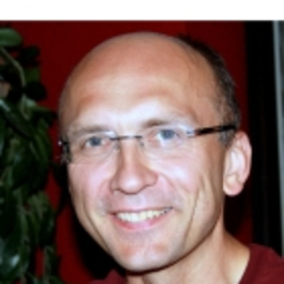 Dr. Sven Cunskis