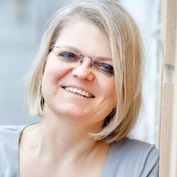Karin Matussek