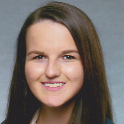 Lisa Buge