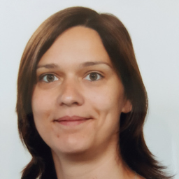 Carina Volk