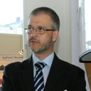 Martin Ebenhög