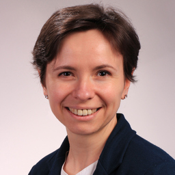 Olga Muth