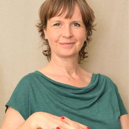 Isabel Busch