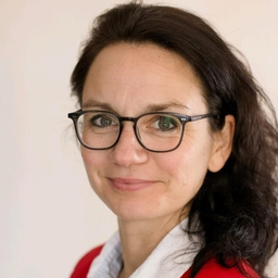 Heike Rothensee