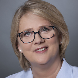 Silke Charlotte Konen