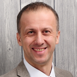 Dejan Djokic