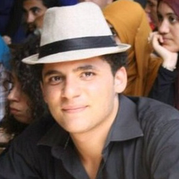 Amir Bouker