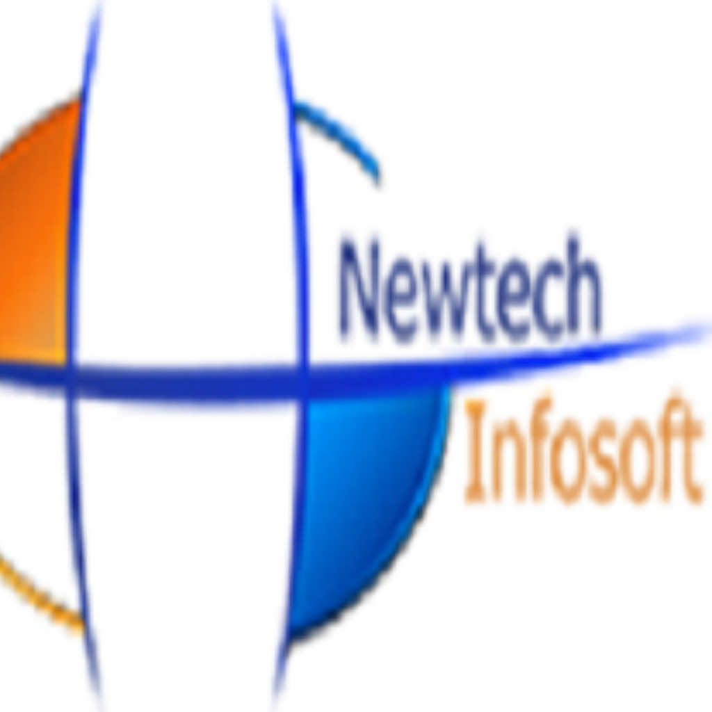 Newtech Infosoft to Newtech Infosoft Pvt. Ltd Newtech