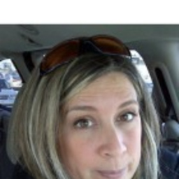 Diane Nadeau