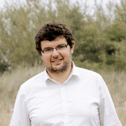 Christoph Kinzel