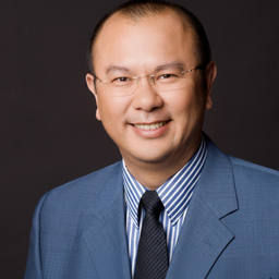 Richard Pinot
