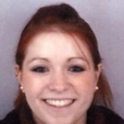 Stefanie Feierabend