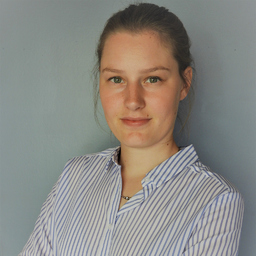 Leonie Kriegel