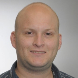 Martin Stopp