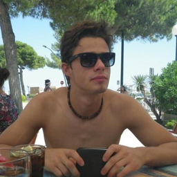Lukas Drexler