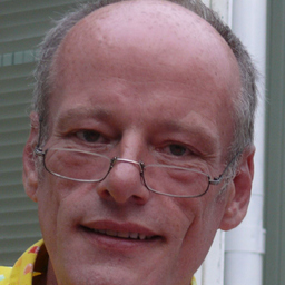 Profilbild Thomas Kliche