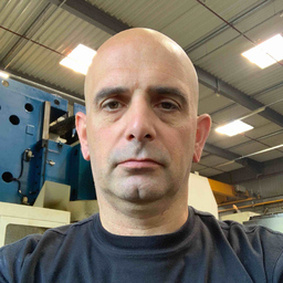 Thorsten Schorr