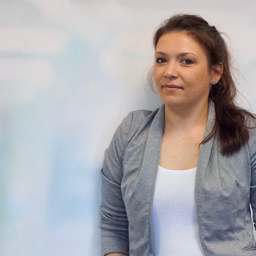 Louisa Grundmann's profile picture