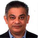 Hitesh Patel